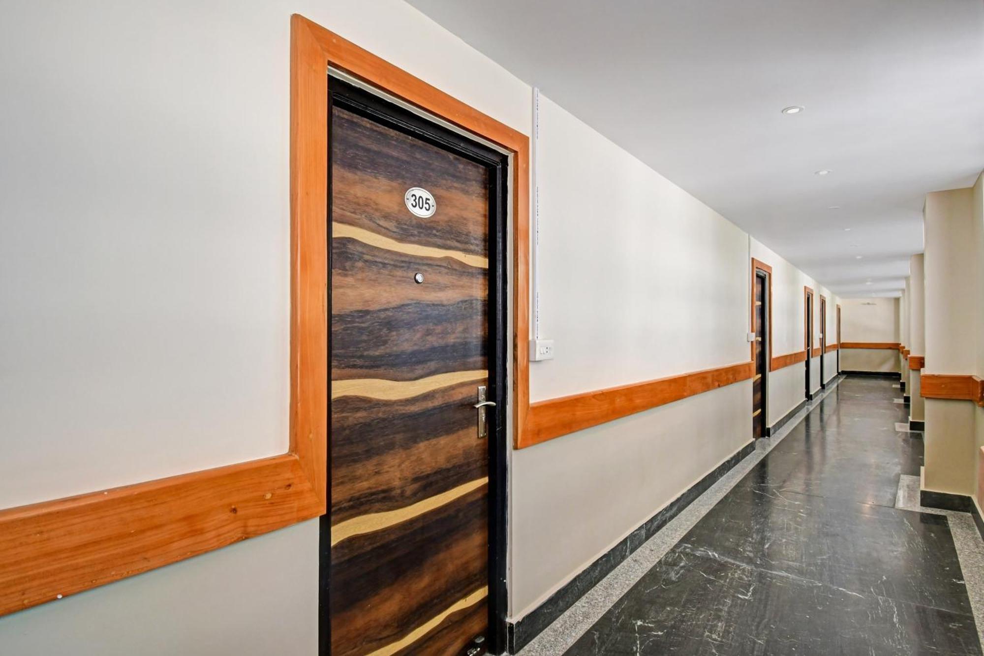 Townhouse Mansarovar Hotel Gangtok Luaran gambar